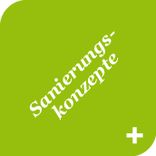 Sanierungskonzepte